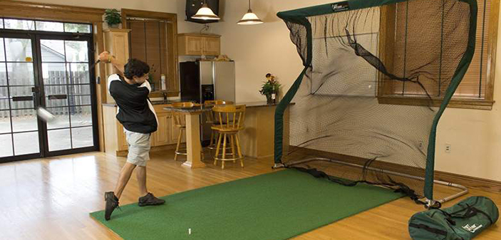 Beginner Golf Drills at Home: 15 Simple Routines to Improve Your Swing